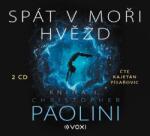 Multiland Spát v moři hvězd (Christopher Paolini) - CD (MP3) (045898)