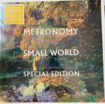 Universal Metronomy: Small World (Special Edition) - Vinyl (LP) (073718)