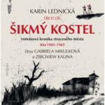 Multiland Šikmý kostel 3 (Lednická Karin - Various) - 4CD (MP3) (087981)