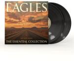 Warner Eagles: To The Limit: Essential Collection (Limited) - 2Vinyl (LP) (070772)