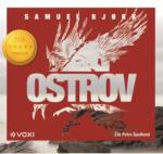 Multiland Ostrov (Bjork Samuel - Špalková Petra) - CD (MP3) (071691)