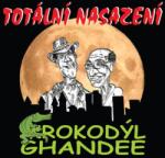 Supraphon Totální nasazení: Krokodýl Ghandee - Vinyl (LP) (063026)
