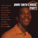 Universal Smith Jimmy: House Party (Remaster) - Vinyl (LP) (088754)