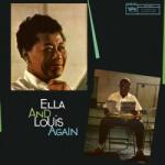 Universal Fitzgerald/Armstrong: Ella & Louis Again - 2Vinyl (LP) (053285)