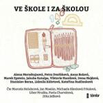 Multiland Ve škole i za školou (Povídky) (Various) - CD (MP3) (065545)
