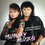Warner Hečkovci Julia a Peter: Taliansky muzikál - Vinyl (LP) (047993)