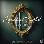 Multiland Po pohřbu (Christie Agatha - Hlavica Lukáš) - CD (MP3) (090306)