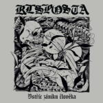 Supraphon Risposta: Vstříc zániku člověka - Vinyl (LP) (084370)