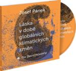 Tympanum Láska v době globálních klimatických změn - CD (MP3) (027559)