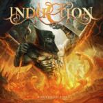 Warner Induction: Born From Fire (Yellow & Red Marbled Vinyl) - 2Vinyl (LP) (057153)