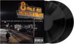 Universal Soundtrack: Eminem: 8 Mile - 2Vinyl (LP) (025325)