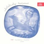Supraphon Blažíková Hana, Král Tomáš: Jurkovič: Ukolébavky - CD (021442)