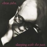 Universal Elton John: Sleeping With The Past (Remastered 2017) - Vinyl (LP) (019258)