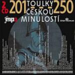 Radioservis Toulky českou minulostí 201-250 - 2CD (021312)