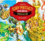 Multiland Hrrr na ně! (Terry Pratchett) - CD (MP3) (051005)