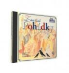 Česká muzika Zlaté české pohádky od A do Z - 9. - CD (005600)