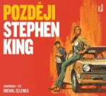Multiland Později (Stephen King) - CD (MP3) (045477)