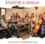 Multiland RukyNaDudy: Šťastně a vesele! - CD (066978)