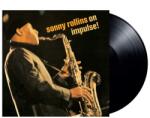 Universal Sonny Rollins: On Impulse! - Vinyl (LP) (035085)