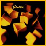 Universal Genesis: Genesis (Reedice 2018) - Vinyl (LP) (022881)