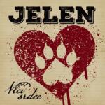 Universal Jelen: Vlčí Srdce - Vinyl (LP) (015401)