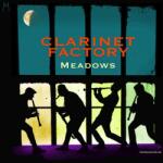 Supraphon Clarinet Factory: Meadows - Vinyl (LP) (024084)