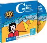 Tympanum Alchymista (Paulo Coelho - Lukáš Hlavica) - CD (MP3) (012148)