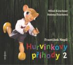Radioservis Hurvínkovy příhody 2 - CD (MP3) (022275)