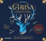 Multiland Griša - Světlo a stíny (Leigh Bardugo) - CD (MP3) (050999)
