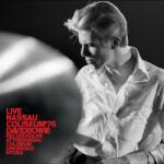 Warner Bowie David: Live Nassau Coliseum '76 - 2Vinyl (LP) (015635)