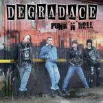 Supraphon Degradace: Punk'n'Roll - Vinyl (LP) (070800)