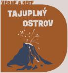 Supraphon Tajuplný ostrov (Verne, Neff - Hruška Libor) - CD (MP3) (059757)
