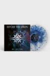 Warner Before The Dawn: Cold Flare Eternal (Coloured Blue Splatter Vinyl) - Vinyl (LP) (086181)