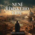 Multiland Není římského lidu (Loukotková Jarmila - Soukup Pavel) - 2CD (MP3) (069986)