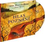 Tympanum Hlas poznání (Don Miguel Ruiz - Renata Volfová) - CD (MP3) (014739)