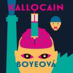 Supraphon Kallocain (Boyeová - Matásek David) - CD (MP3) (048779)