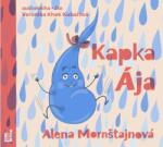Multiland Kapka Ája (Alena Mornštajnová) - CD (MP3) (051420)