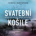 Multiland Svatební košile (Bartošová Tereza - Pejchal Josef) - CD (MP3) (082749)