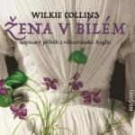 Radioservis Wilkie Collins: Žena v bílém - CD (024211)