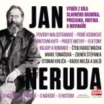Supraphon Výběr z díla slavného básníka, prozaika, kritika a novináře (Neruda - Various) - CD (MP3) (072928)