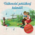 Supraphon Velikonoční pohádkový kalendář - CD (009179)