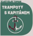 Supraphon Trampoty s kapitánem (Toman - Procházka Aleš) - CD (MP3) (063637)