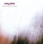 Music on Vinyl Cure: Seventeen Seconds - Vinyl (LP) (039992)