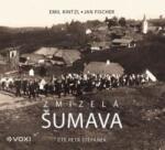 Multiland Zmizelá Šumava (Emil Kintzl, Jan Fischer) - CD (MP3) (038522)