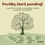 Multiland Povídky, které pomáhají - CD (MP3) (053315)