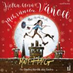 Multiland Holka, která zachránila Vánoce (Haig Matt - Havlík Ondřej Endru) - CD (MP3) (068603)