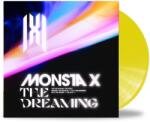 BMG Monsta X: The Dreaming (Yellow vinyl) - Vinyl (LP) (052221)