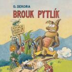 Multiland Brouk Pytlík (Ondřej Sekora) - CD (MP3) (049422)