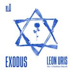 Multiland Exodus (Uris Leon - Beneš Vladislav) - 3CD (MP3) (072385)