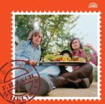 Supraphon Schelinger Jiří, Skupina Františka Ringo Čecha: Ovoce z naší zahrádky - Vinyl (LP) (070569)